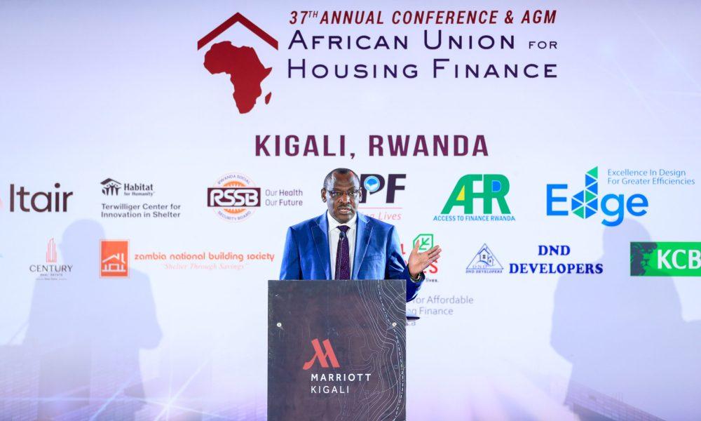 Affordable Housing Stakeholders Eying US$10,000 Units Affordable Housing Stakeholders Eying US$10,000 Units