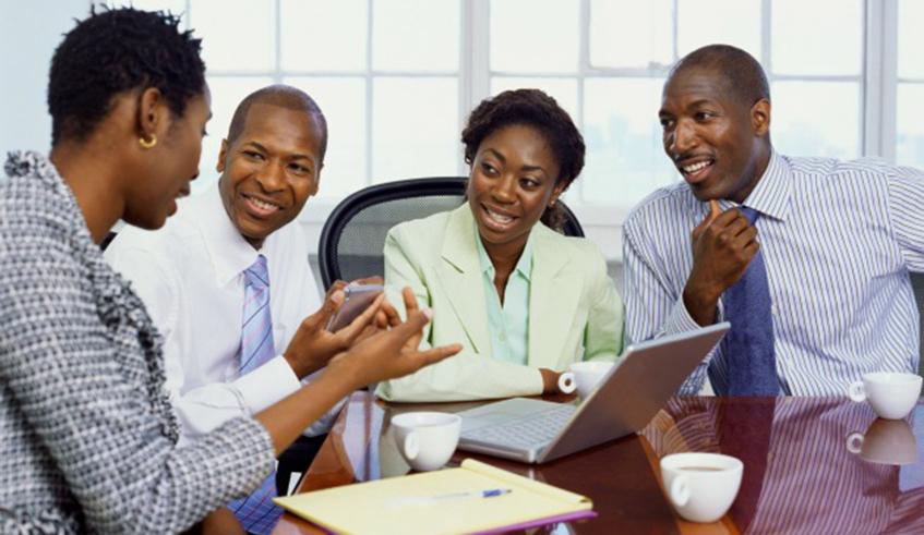 Constructive feedback: A central lever for a thriving workplace Constructive feedback: A central lever for a thriving workplace