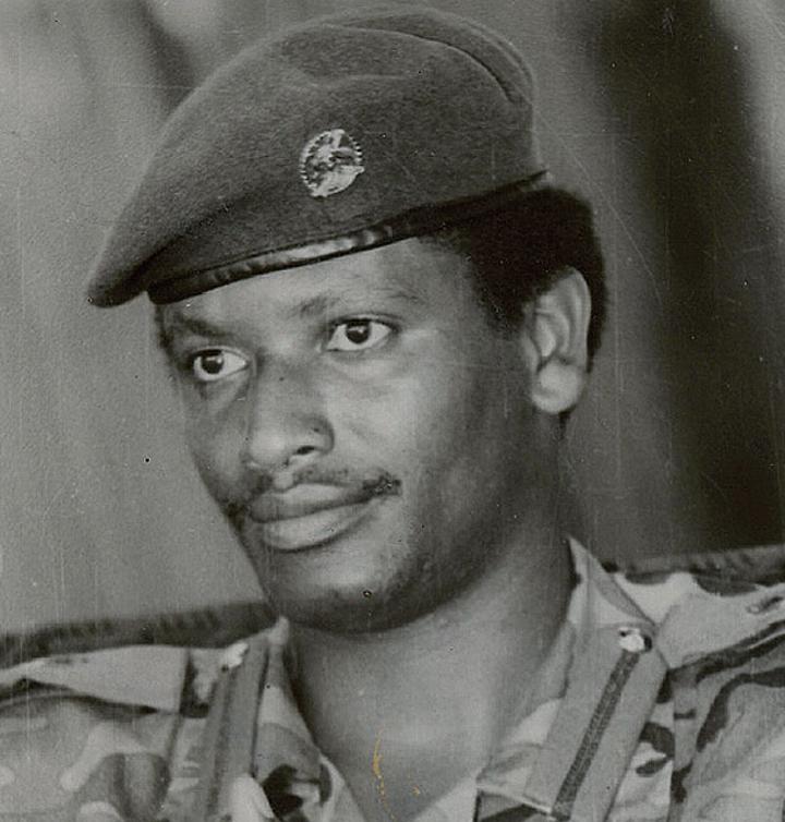 Kampala Didn’t Love Rwigema Until He Was Dead Kampala Didn’t Love Rwigema Until He Was Dead