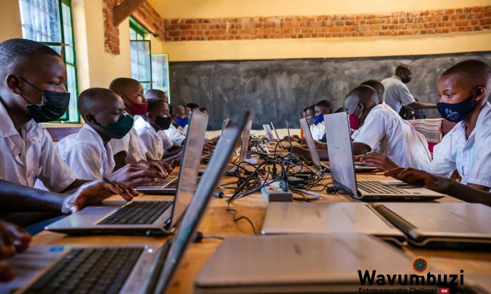 Wavumbuzi Entrepreneurship Challenge; The Oasis Of Creativity