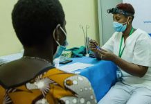 COVID-19 is the wakeup call for health equity: Let’s use it to help womenrise from the nightmare of cervical cancer COVID-19 is the wakeup call for health equity: Let’s use it to help women rise from the nightmare of cervical cancer