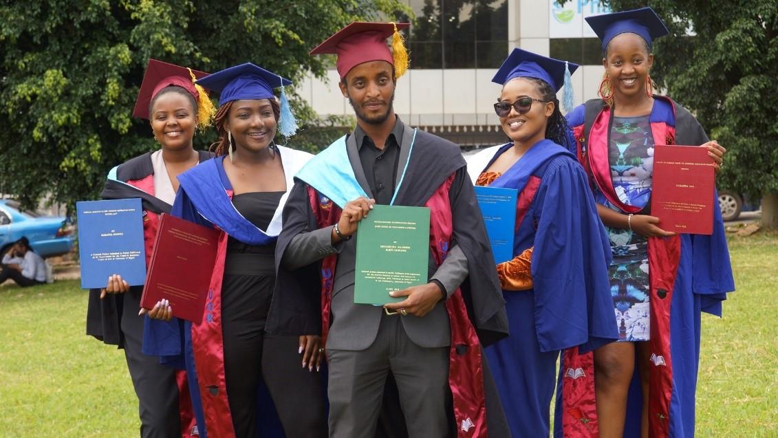 University of Kigali to hold its biggest graduation in December - Rwanda