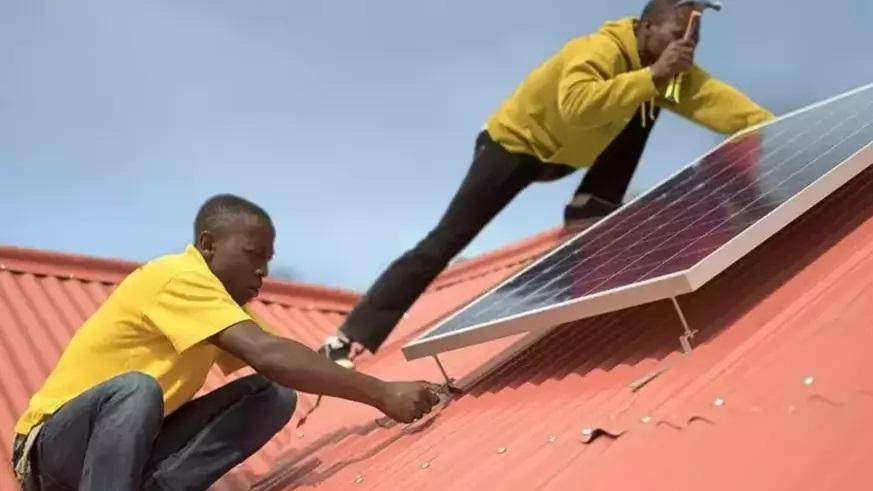 Investors must see 54 countries, not only 1 continent: Africa’s renewable
energy sector draws global funding Investors must see 54 countries, not only 1 continent: Africa’s renewable energy sector draws global funding