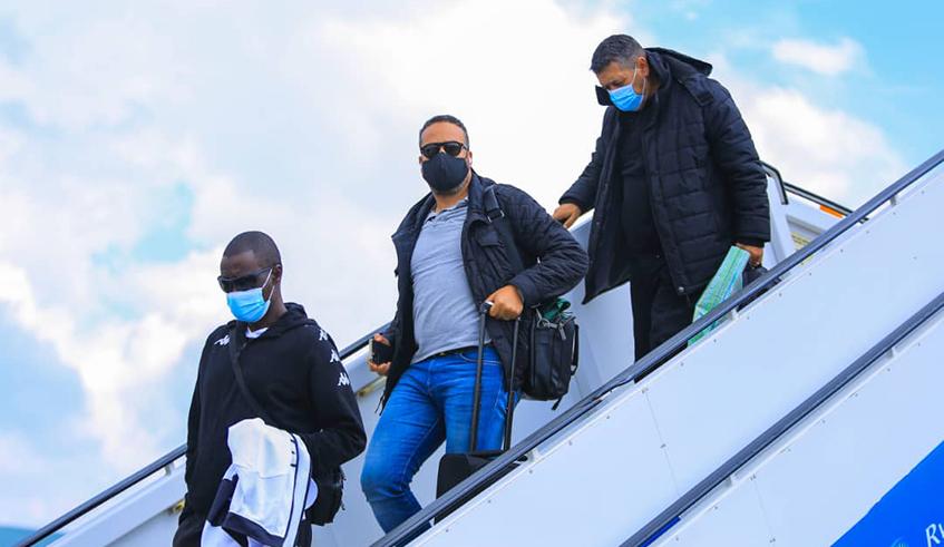 APR shift focus to domestic league after Confederation cup elimination APR shift focus to domestic league after Confederation cup elimination