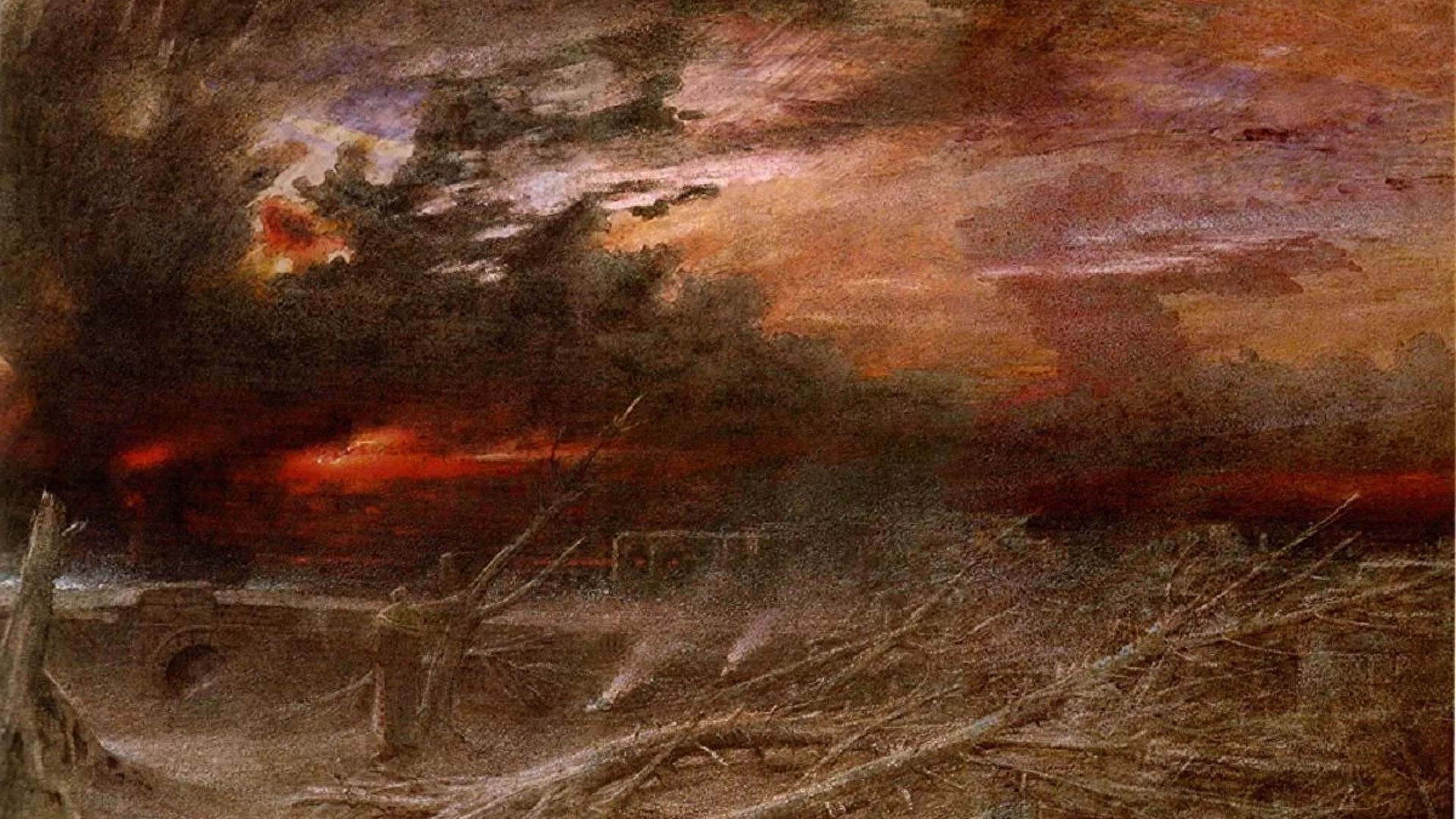 'What We're Seeing is Very Serious': Prospect of Impending Mass Extinction Event Mulled by Scientist 'What We're Seeing is Very Serious': Prospect of Impending Mass Extinction Event Mulled by Scientist