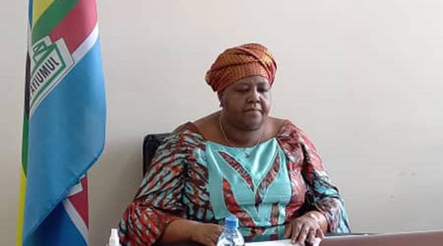 Regional Parliament Backs SADC Model Law On Gender-based Violence - Rwanda