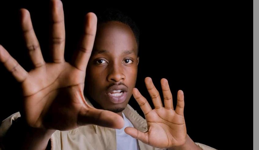 Meet Entoucas a new talent in poetry aiming to modernise the field Meet Entoucas a new talent in poetry aiming to modernise the field