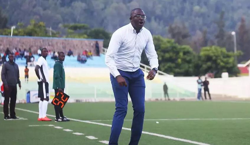 SC Kiyovu coach wary of tricky Rutsiro tie SC Kiyovu coach wary of tricky Rutsiro tie