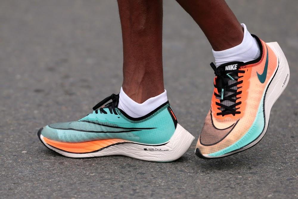 Nike, Inc. Reports Profit In Fiscal 2022 Second-quarter Results - Rwanda