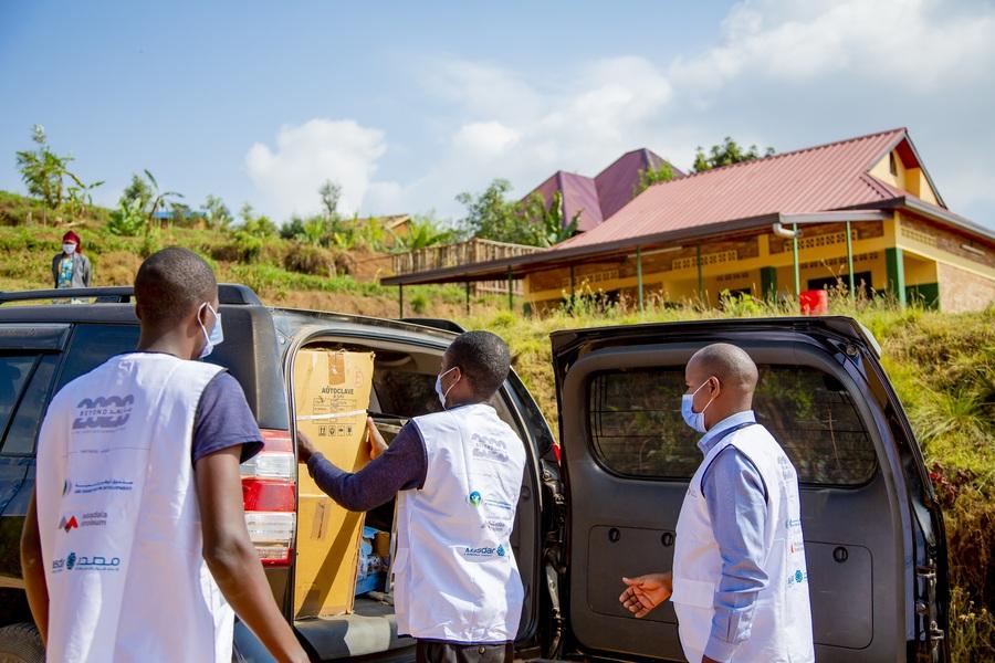 How Beyond2020 Is Boosting Healthcare Access In Rwanda Rwanda   Img 61cb260fc5029 