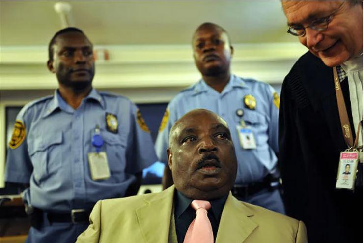 Protais Zigiranyirazo, Eight other Rwandan Nationals Expelled From Niger Protais Zigiranyirazo, Eight other Rwandan Nationals Expelled From Niger