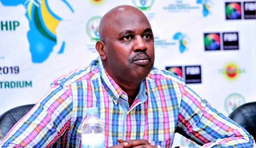 Rwanda bids to host FIBA world cup qualifiers second window Rwanda bids to host FIBA world cup qualifiers second window