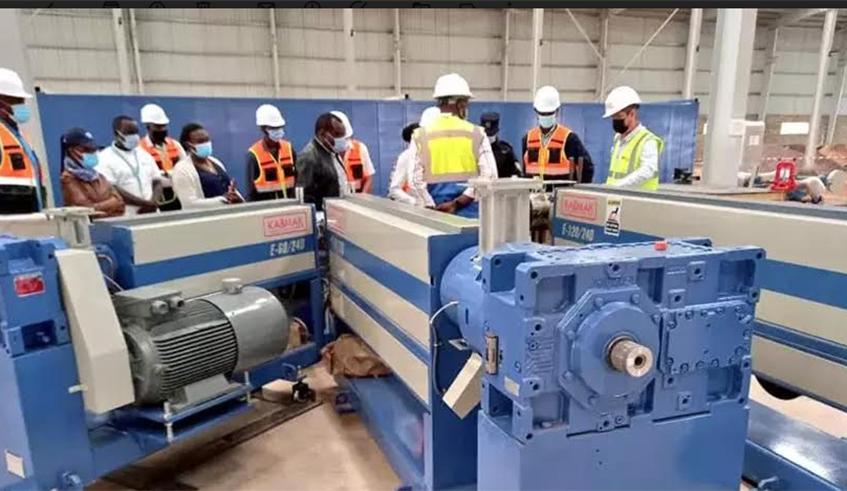 2021 key investments likely to bolster local production 2021 key investments likely to bolster local production