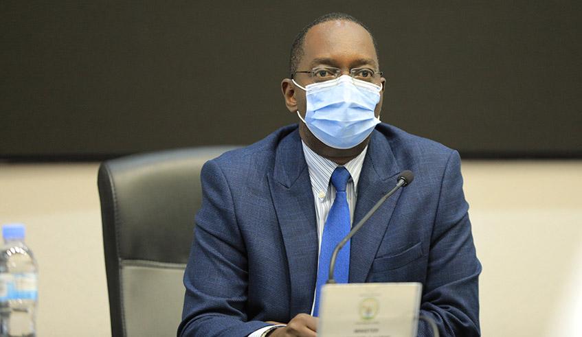 Covid-19 situation under control despite spike in new cases, says health minister Covid-19 situation under control despite spike in new cases, says health minister