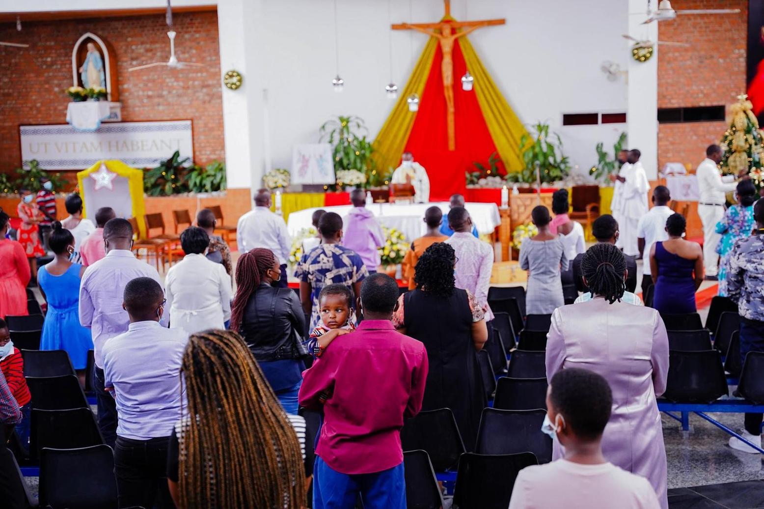 Believers urged to work collectively to overcome effects of Covid-19 Believers urged to work collectively to overcome effects of Covid-19