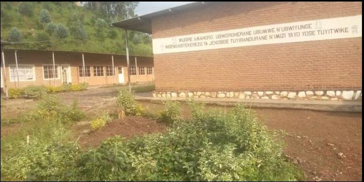 Struggle Continues for Private Schools As Gov’t Reinforces Free Basic Education Struggle Continues for Private Schools As Gov’t Reinforces Free Basic Education