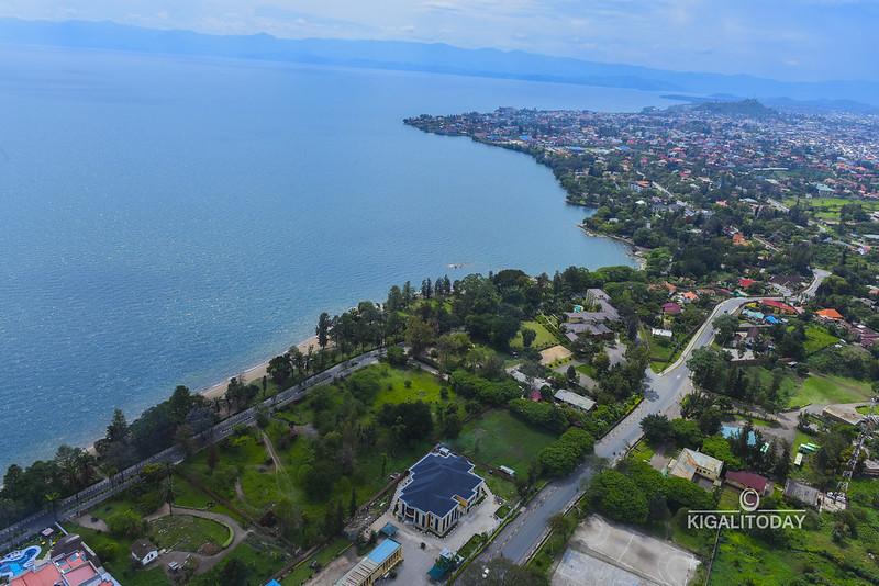 Air Pollution Reports At Rwanda, DRC Border: Lake Water Is Safe Air Pollution Reports At Rwanda, DRC Border: Lake Water Is Safe