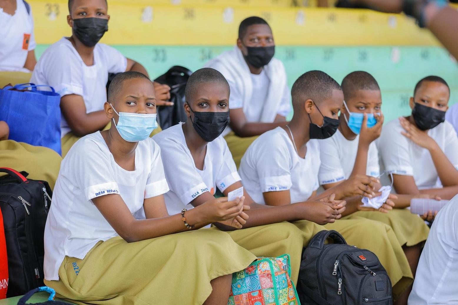 Covid-19: Ministry of Health issues new guidelines as schools reopen Covid-19: Ministry of Health issues new guidelines as schools reopen