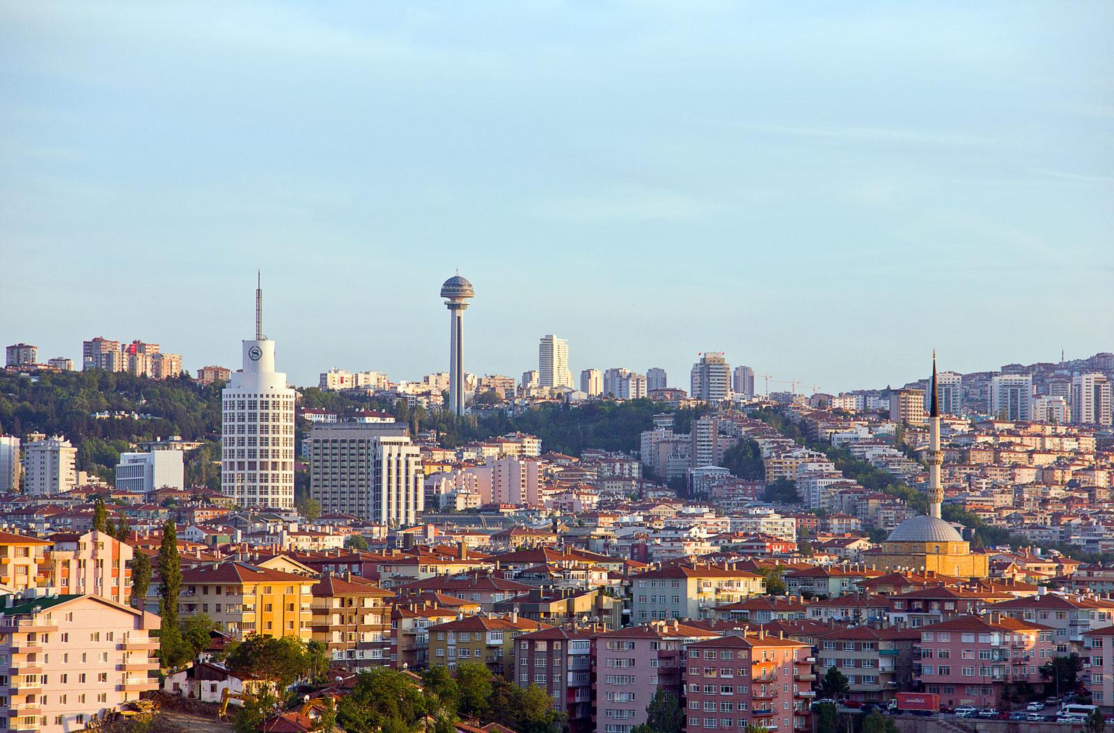 Turkey Is Looking Forward to Having More Rwandan Students in “Türkiye Scholarships Program”