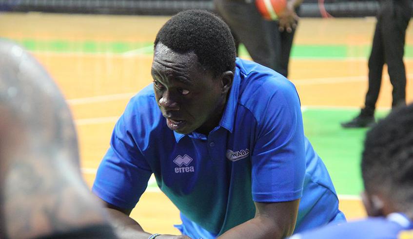 Basketball WCup qualifiers: Rwanda lines-up friendly game against Egypt Basketball WCup qualifiers: Rwanda lines-up friendly game against Egypt