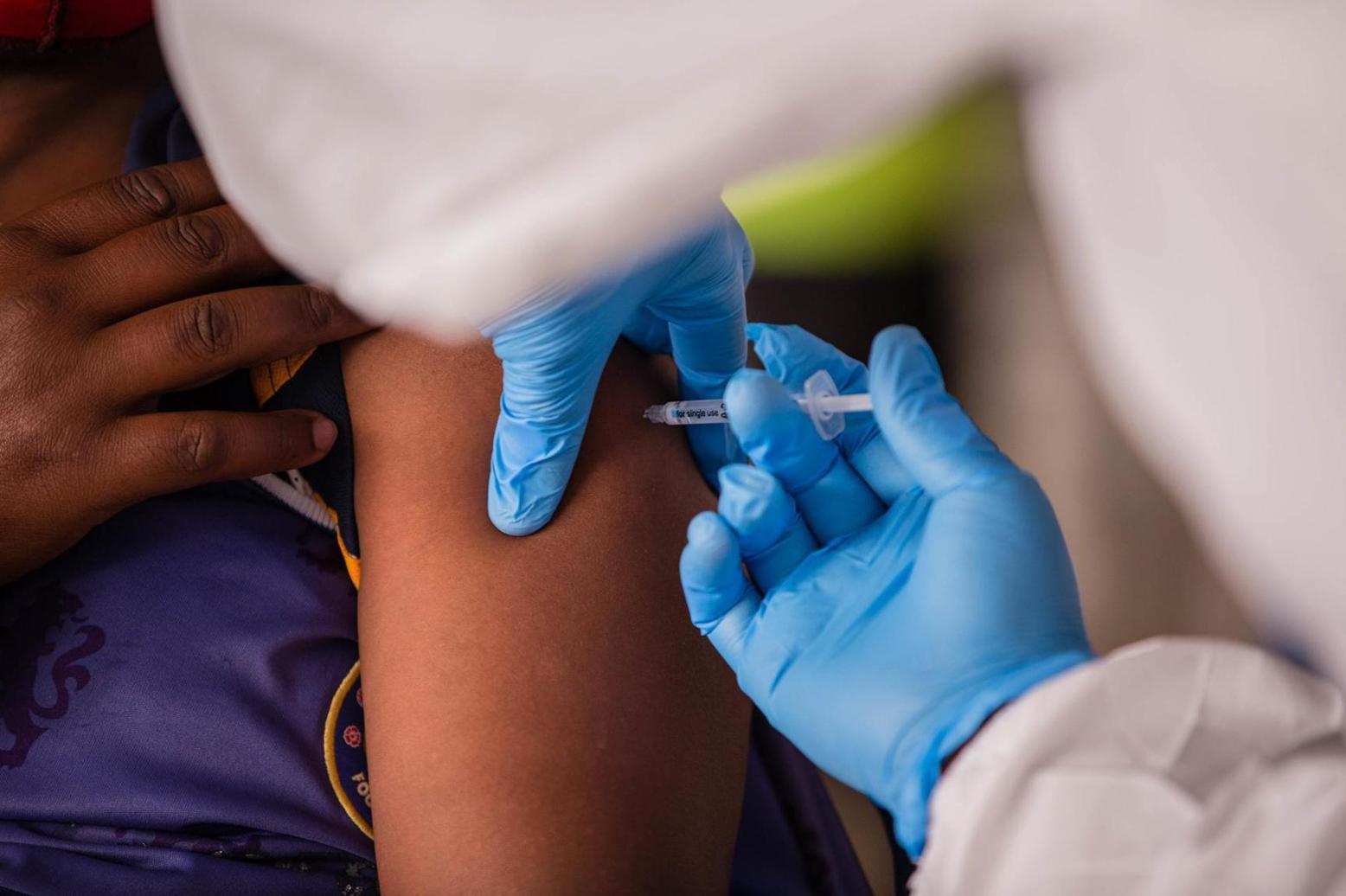 China to donate 4 million doses of Covid-19 vaccines to Rwanda