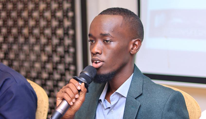 Mister Rwanda auditions likely to go virtual