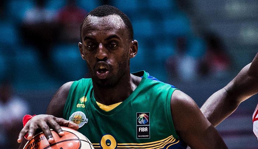 Basketball: Sarr names provisional roster for FIBA W.Cup qualifiers