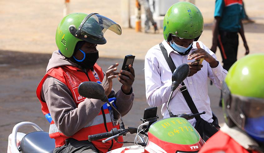Use of smart metres for taxi motos suspended temporarily Use of smart metres for taxi motos suspended temporarily