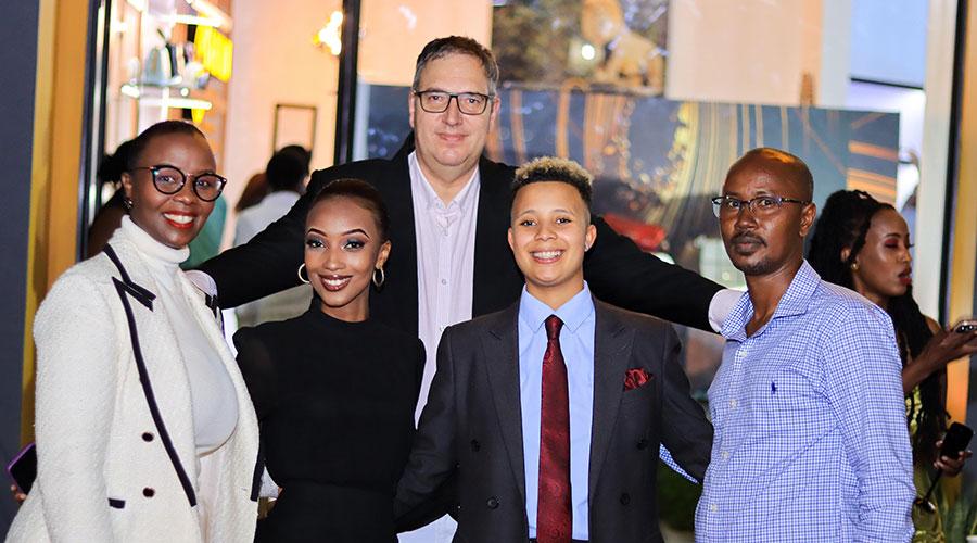 Babo’s parents gift her fashion shop to support music career Babo’s parents gift her fashion shop to support music career