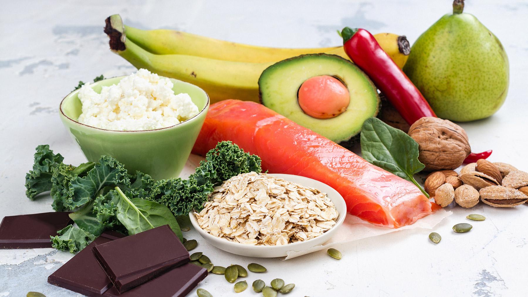 Why you should mind your fat intake Why you should mind your fat intake