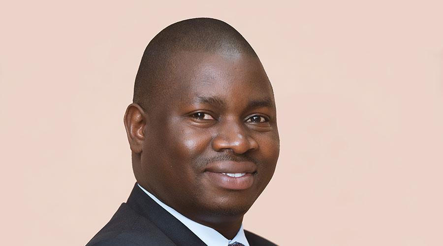 BK appoints Bonaventure Urimube as Chief Credit Officer BK appoints Bonaventure Urimube as Chief Credit Officer