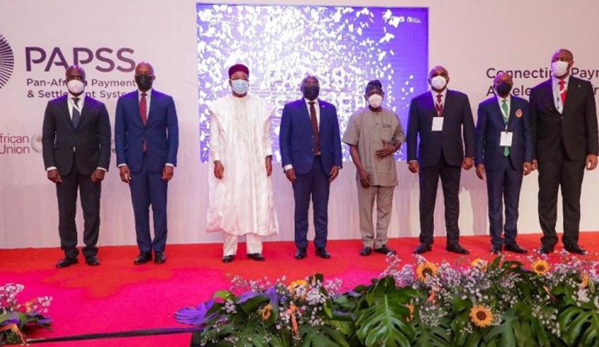 Rwandan firm looks to extend new Pan-African payment system to region Rwandan firm looks to extend new Pan-African payment system to region