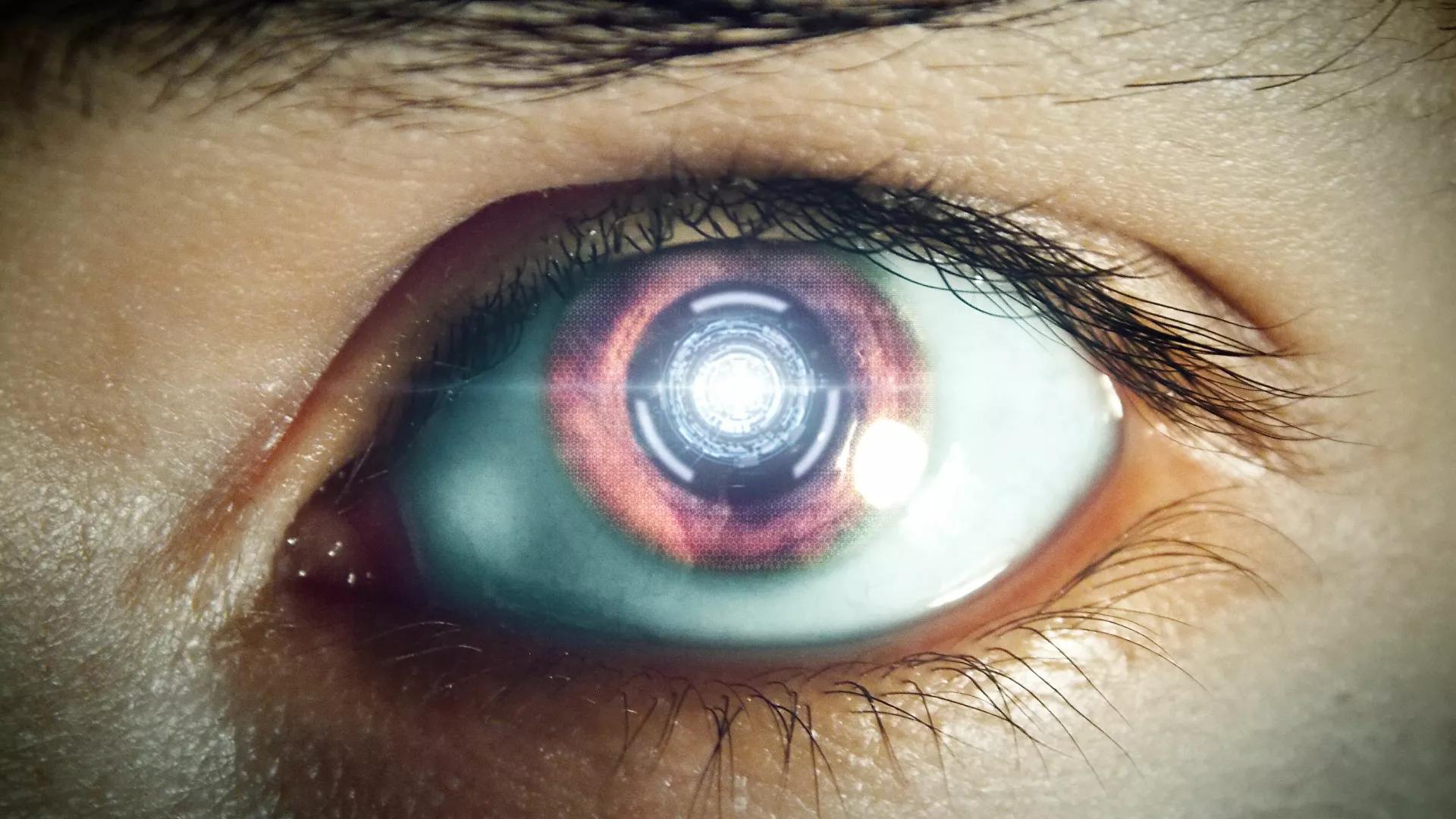 Eye Spy When You May Die: Scientists Try Using Retina Scan to Predict Risk of Death