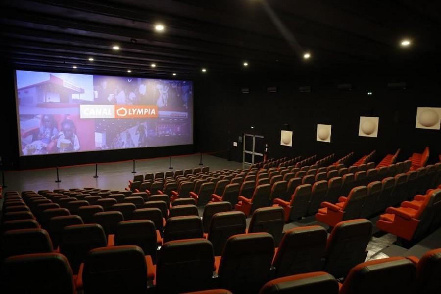 How theatre movies are re-adjusting to pandemic era How theatre movies are re-adjusting to pandemic era