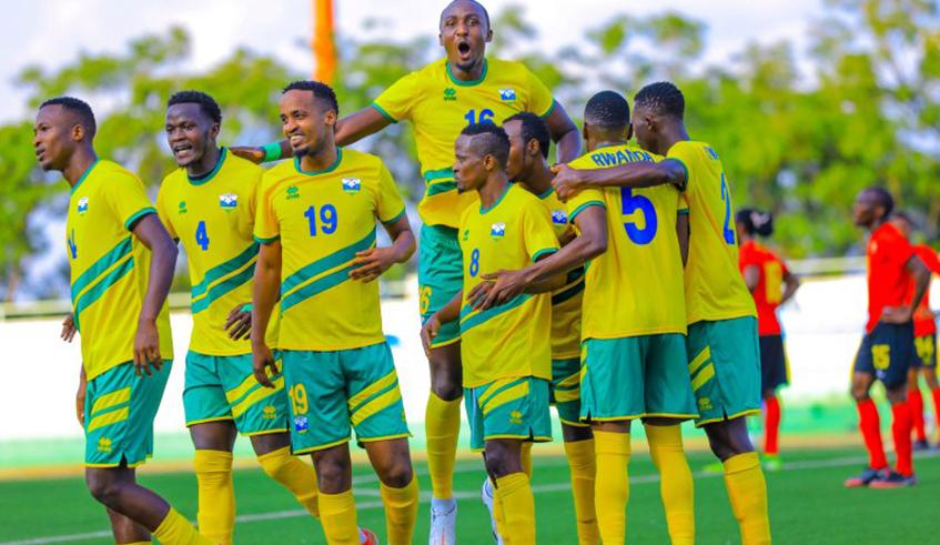 2021 AFCON: Five things Rwanda can learn from Gambia 2021 AFCON: Five things Rwanda can learn from Gambia