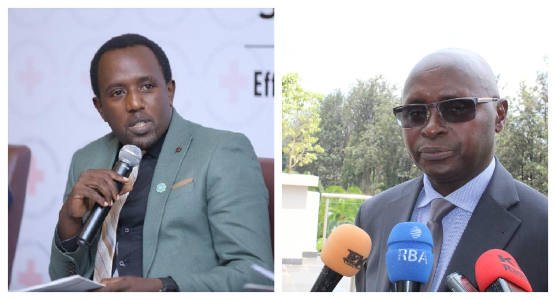 Cabinet appoints new RBC, forensic laboratory bosses Cabinet appoints new RBC, forensic laboratory bosses