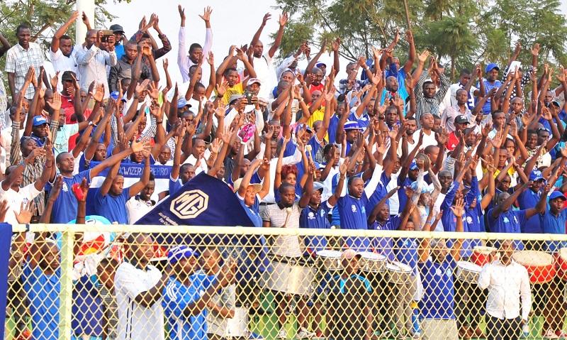 Relief as fans return to stadiums, inter-school competitions resume Relief as fans return to stadiums, inter-school competitions resume