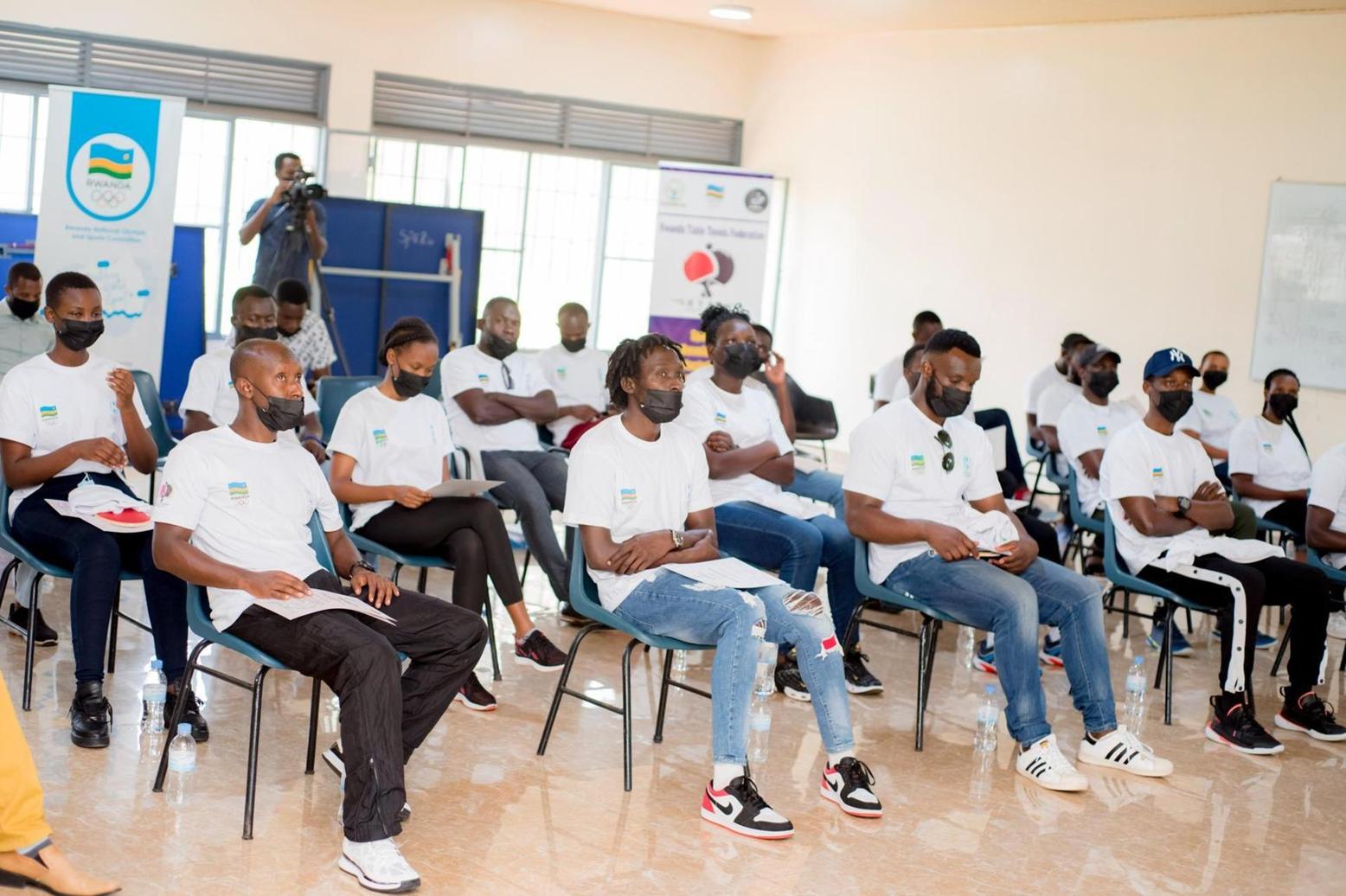 Table Tennis: Coaches urged to invest more efforts in nurturing new players Table Tennis: Coaches urged to invest more efforts in nurturing new players