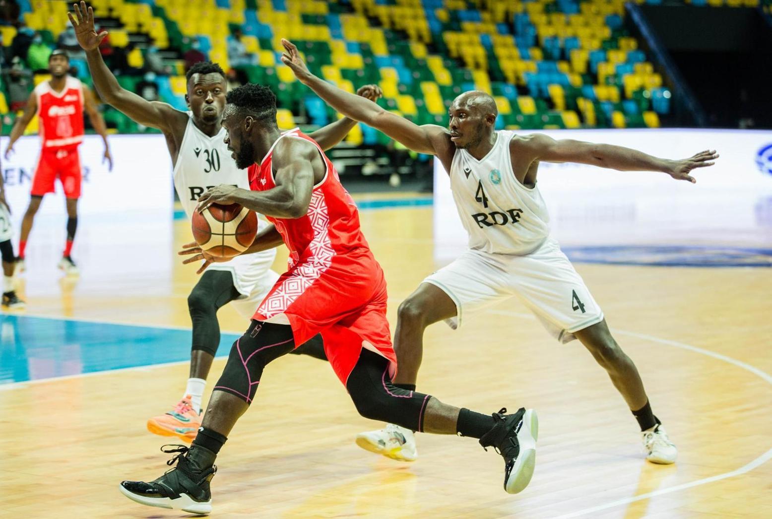 Basketball: Preseason tournament gets underway Basketball: Preseason tournament gets underway