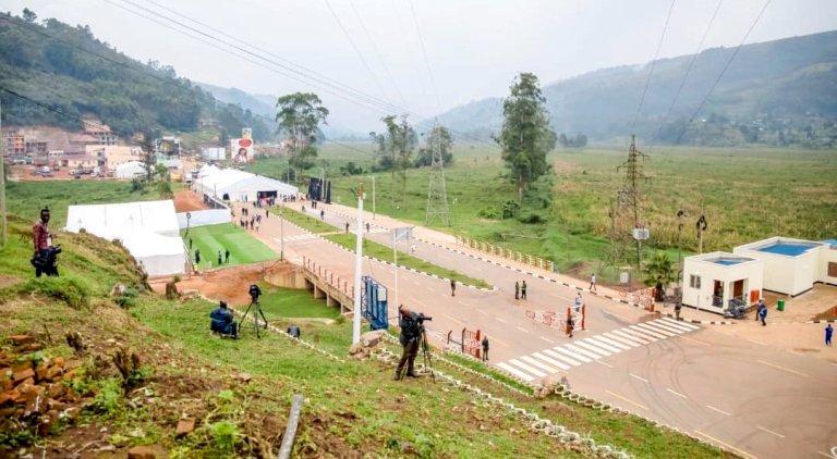 Rwanda-Uganda Full Trading Resumes Rwanda-Uganda Full Trading Resumes