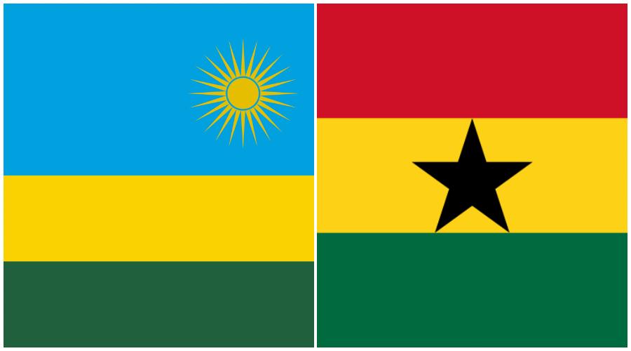 Rwanda, Ghana commit to strengthen trade and economic cooperation Rwanda, Ghana commit to strengthen trade and economic cooperation