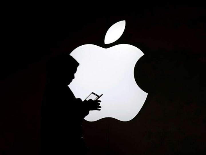 Apple sales soar despite chip supply shortages Apple sales soar despite chip supply shortages