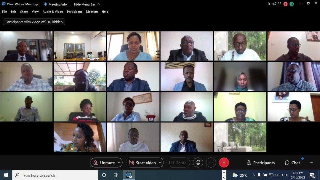 MPs urge adequate funding for major healthcare plan MPs urge adequate funding for major healthcare plan