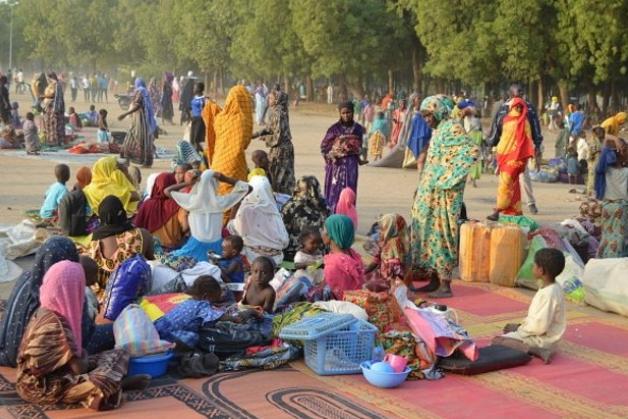 Africa is beset with coups and conflicts: how the trend can be reversed Africa is beset with coups and conflicts: how the trend can be reversed