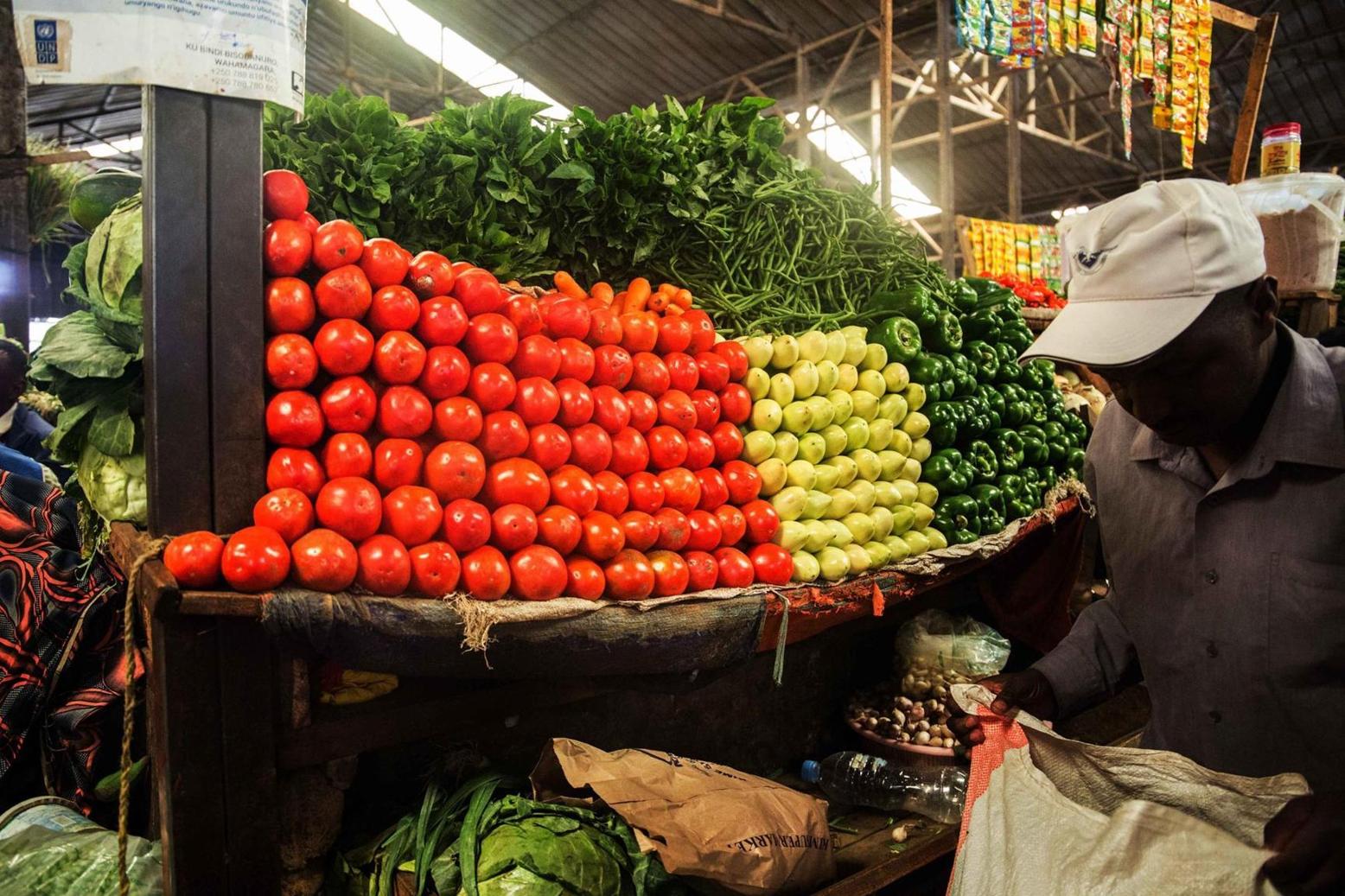 What the Central Bank is doing to contain spike in commodity prices What the Central Bank is doing to contain spike in commodity prices