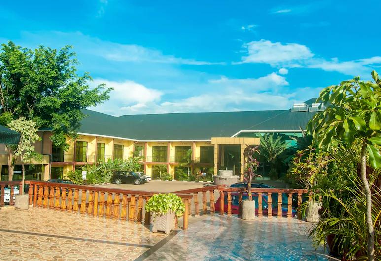 RDB Fines Hilltop Hotel Over Poor Services During Tour du Rwanda - Rwanda