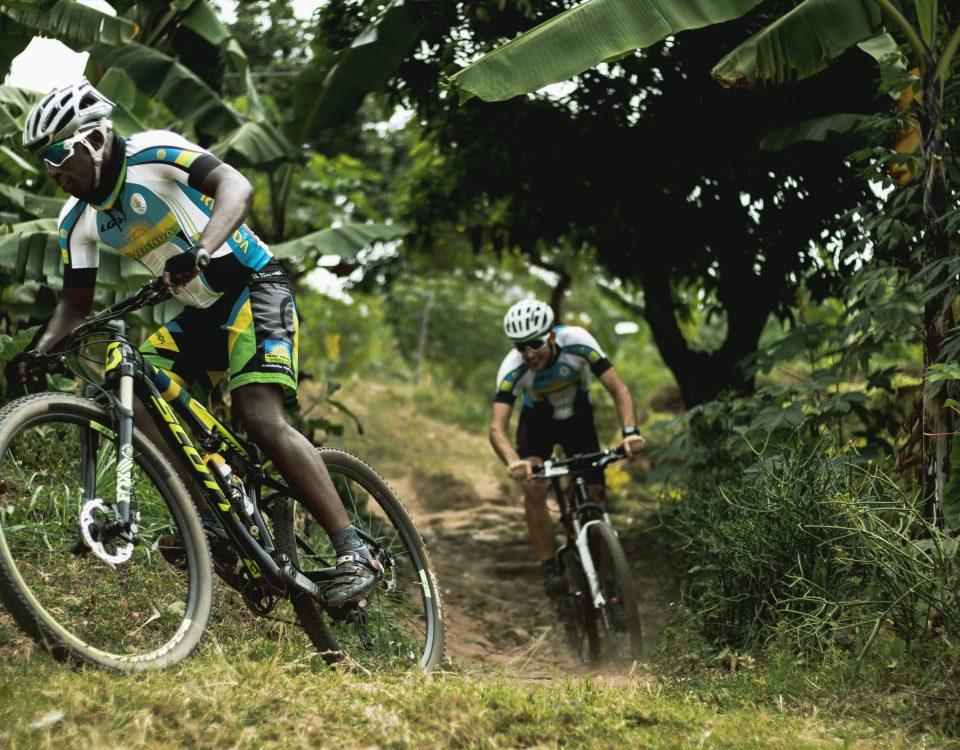 International Mountain Bike race returns to Rwanda International Mountain Bike race returns to Rwanda