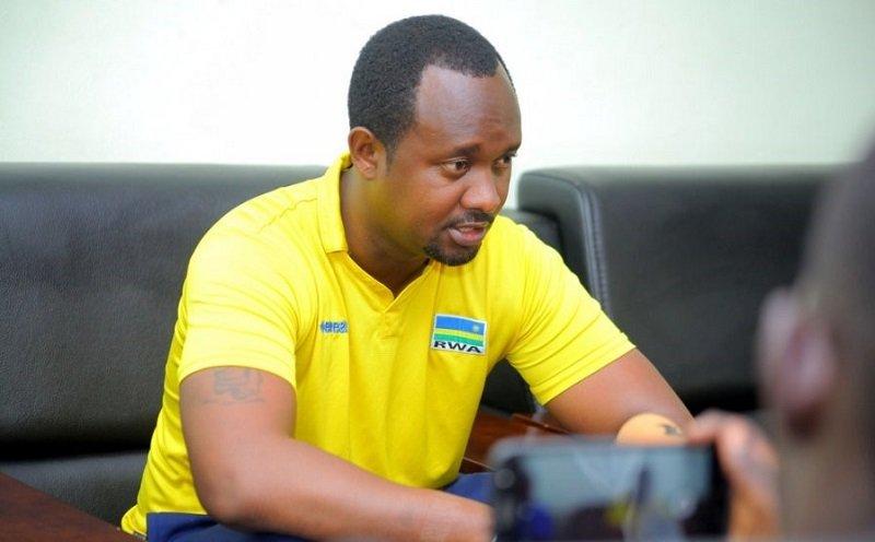 FERWAFA to decide Mashami's future FERWAFA to decide Mashami's future