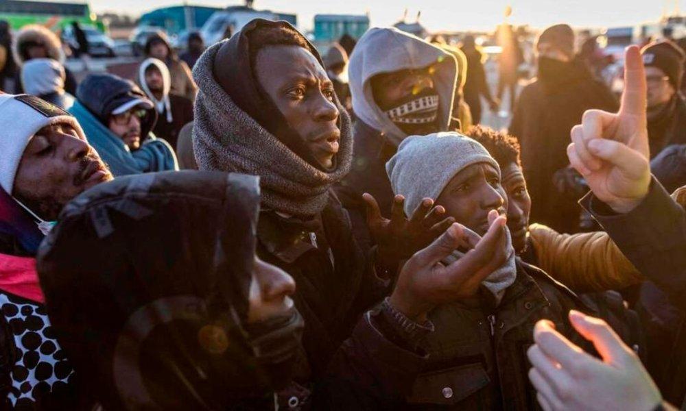 MTN Offers Free Calls And Data To Rwandans In Ukraine MTN Offers Free Calls And Data To Rwandans In Ukraine