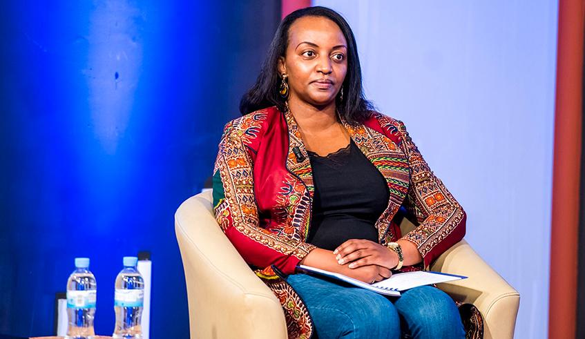 IWD: We need to see more women in decision making positions – Hakuziyaremye IWD: We need to see more women in decision making positions – Hakuziyaremye